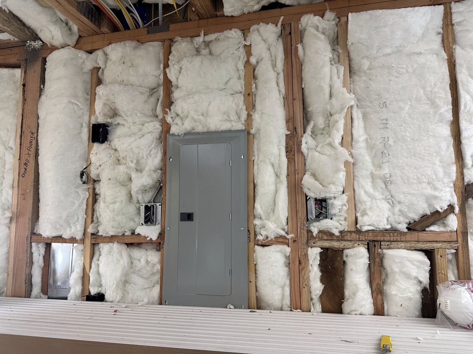Insulation · Battle Ground, WA