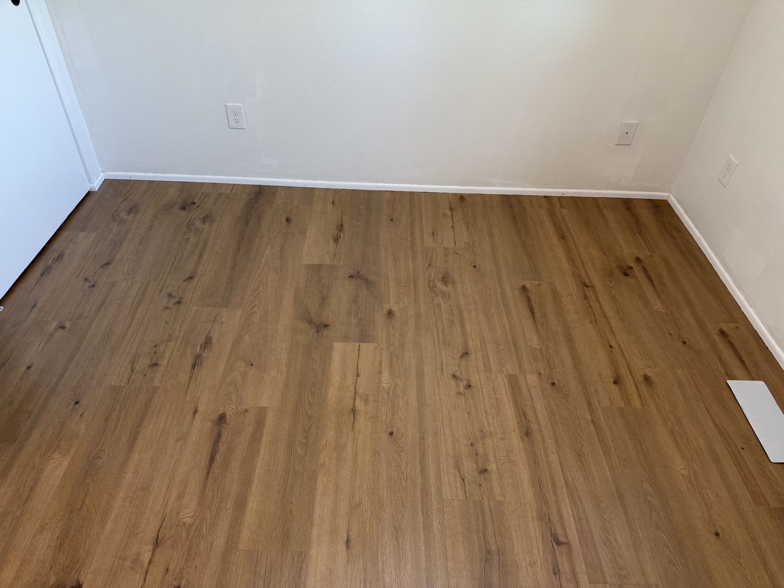 Premium click-lock LVP — Forest Grove, OR